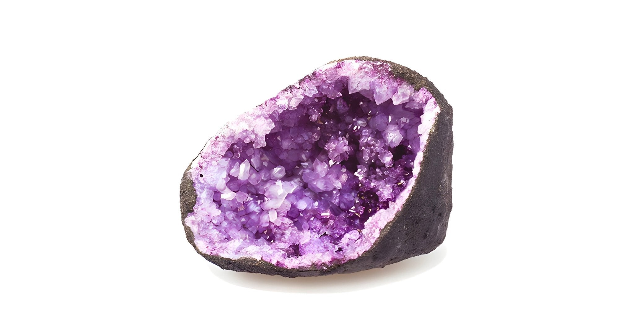 La pierre Améthyste - La Boutique du Bracelet