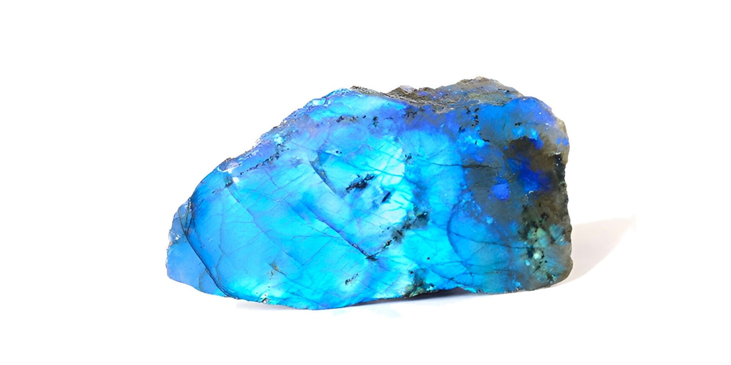 La pierre Labradorite - La Boutique du Bracelet