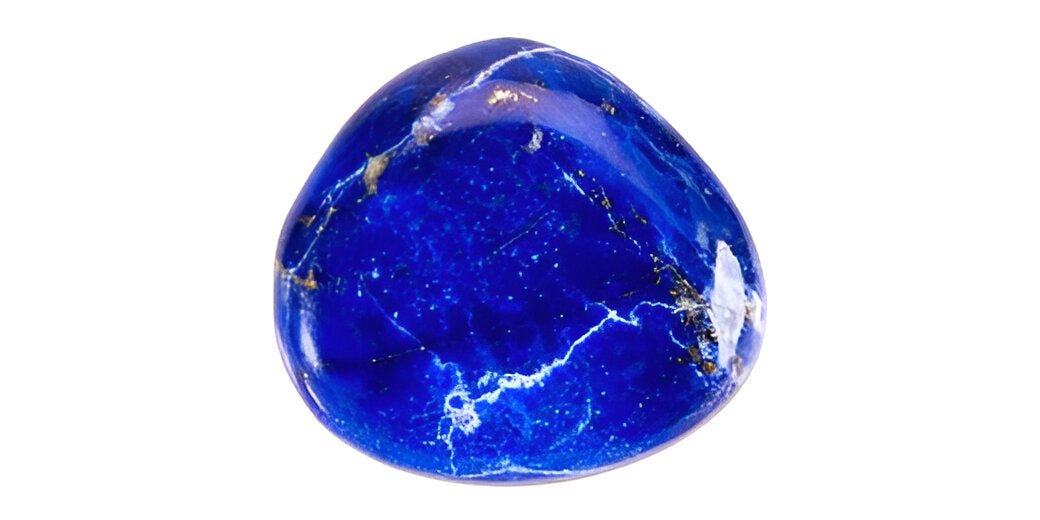 La pierre Lapis-Lazuli - La Boutique du Bracelet