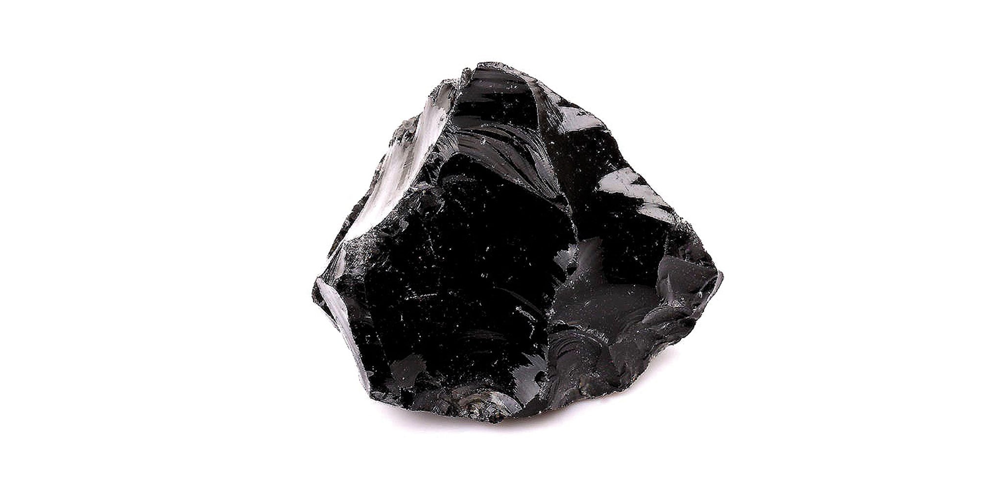 La pierre Obsidienne - La Boutique du Bracelet