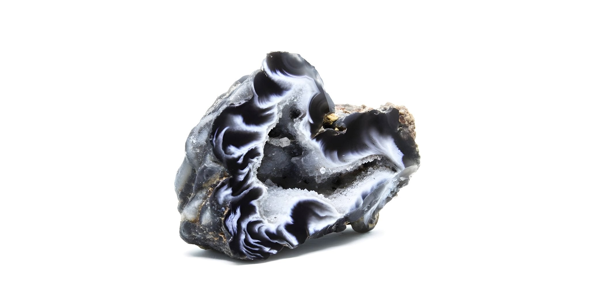 La pierre Onyx - La Boutique du Bracelet