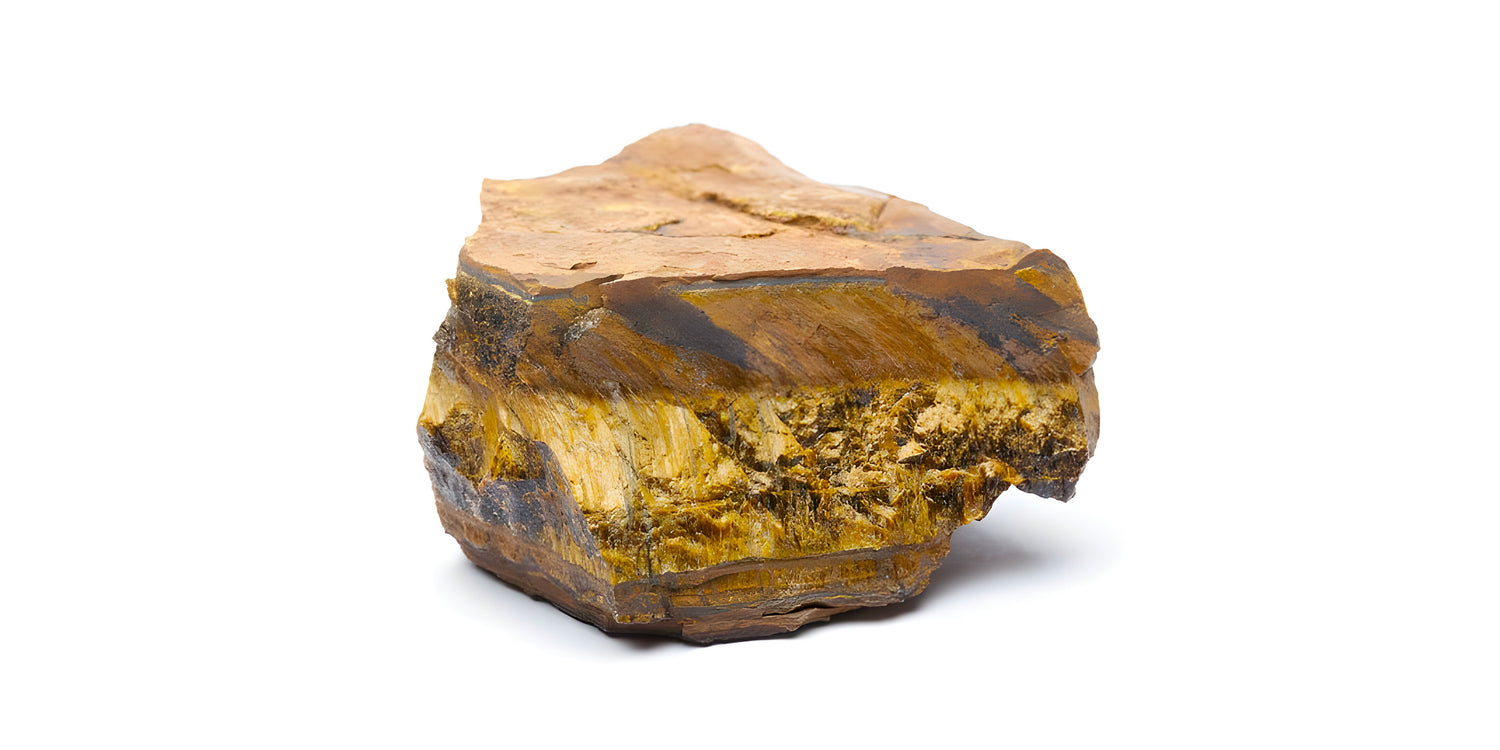 La pierre Oeil de Tigre - La Boutique du Bracelet