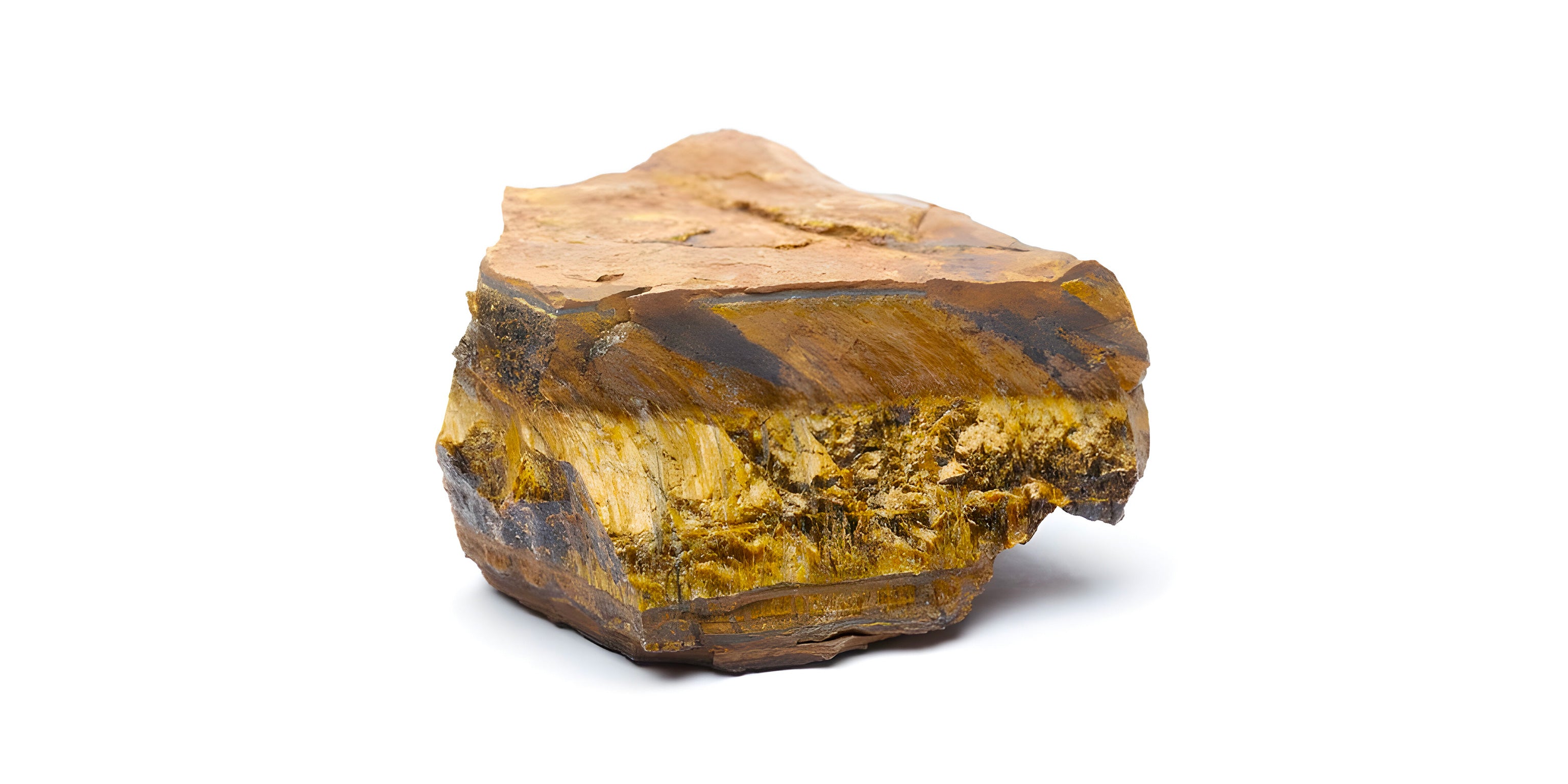 La pierre Oeil de Tigre - La Boutique du Bracelet