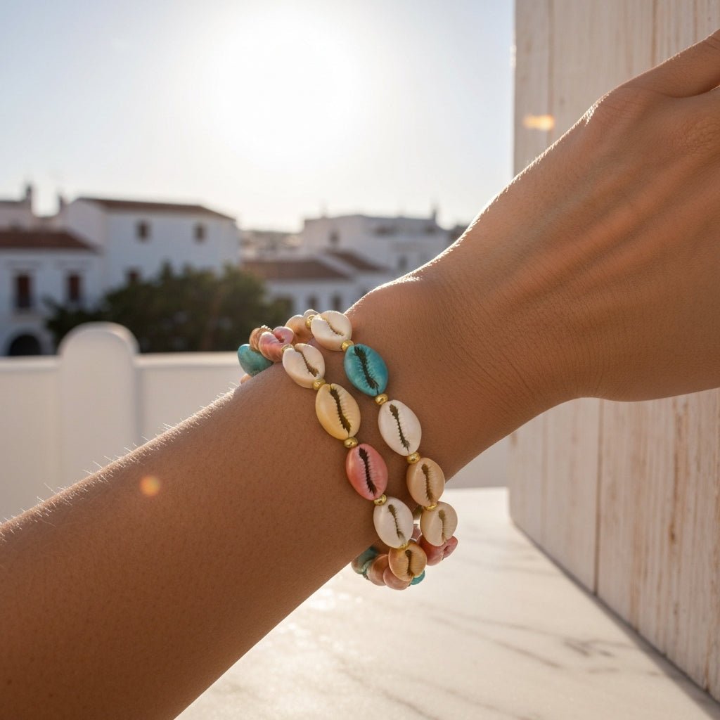 Tendances bijoux été 2026 : les bracelets incontournables de la saison - La Boutique du Bracelet