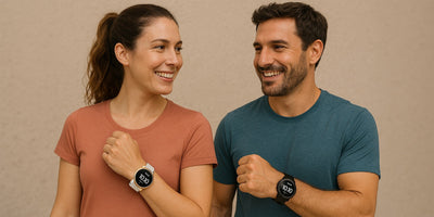 Bracelet Garmin Watch