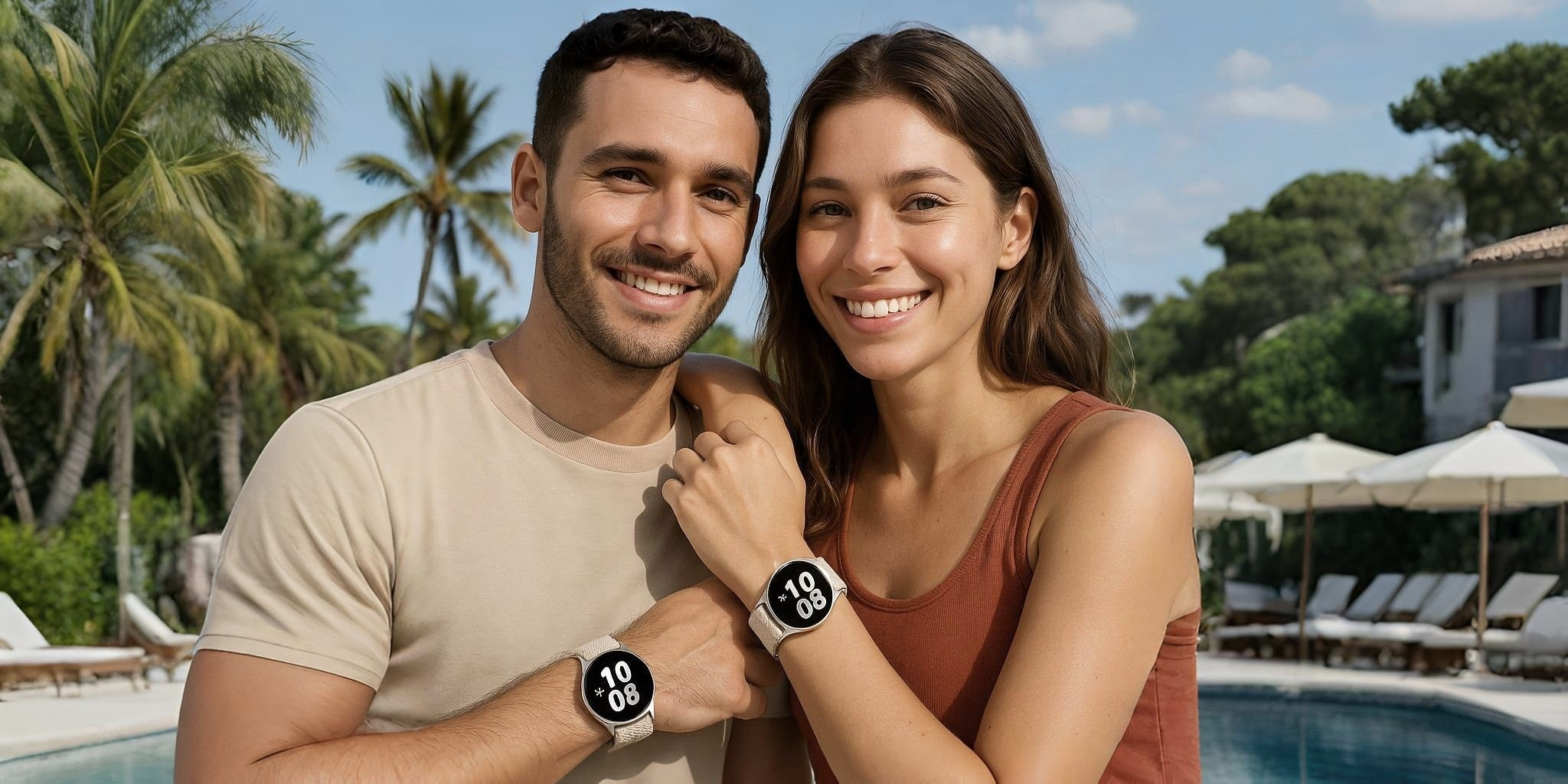 Bracelet SmartWatch - La Boutique du Bracelet