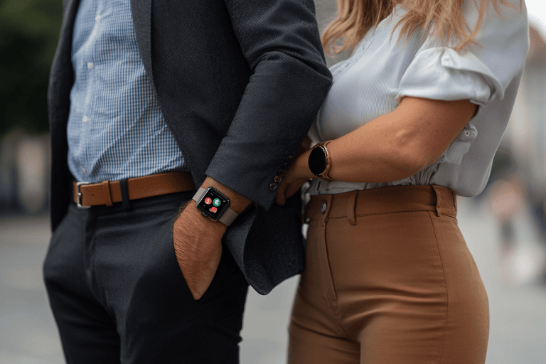 Bracelet SmartWatch - La Boutique du Bracelet