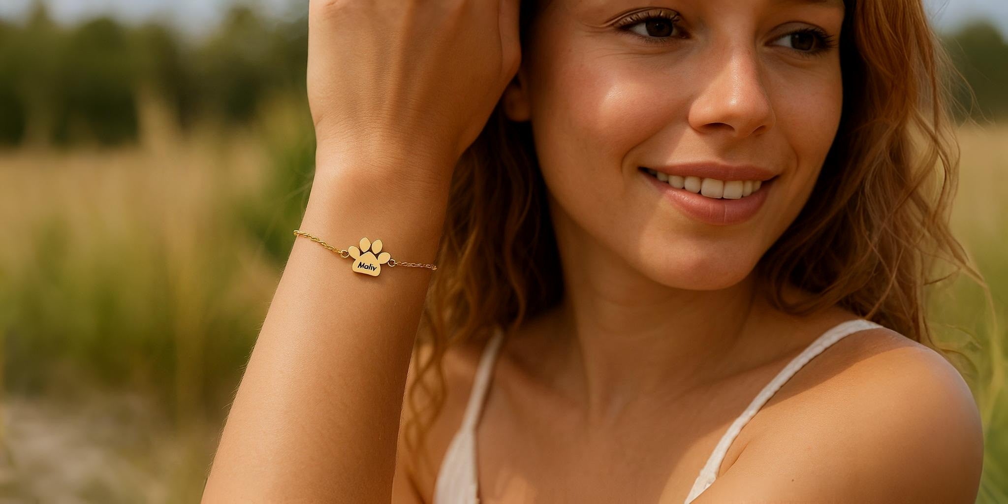 Bracelets Chaînes pour Femme - La Boutique du Bracelet