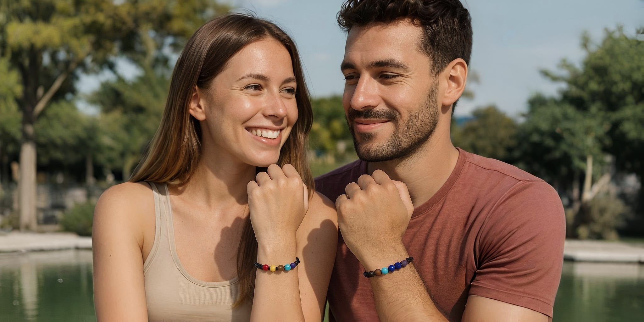 Bracelets Chakra - La Boutique du Bracelet