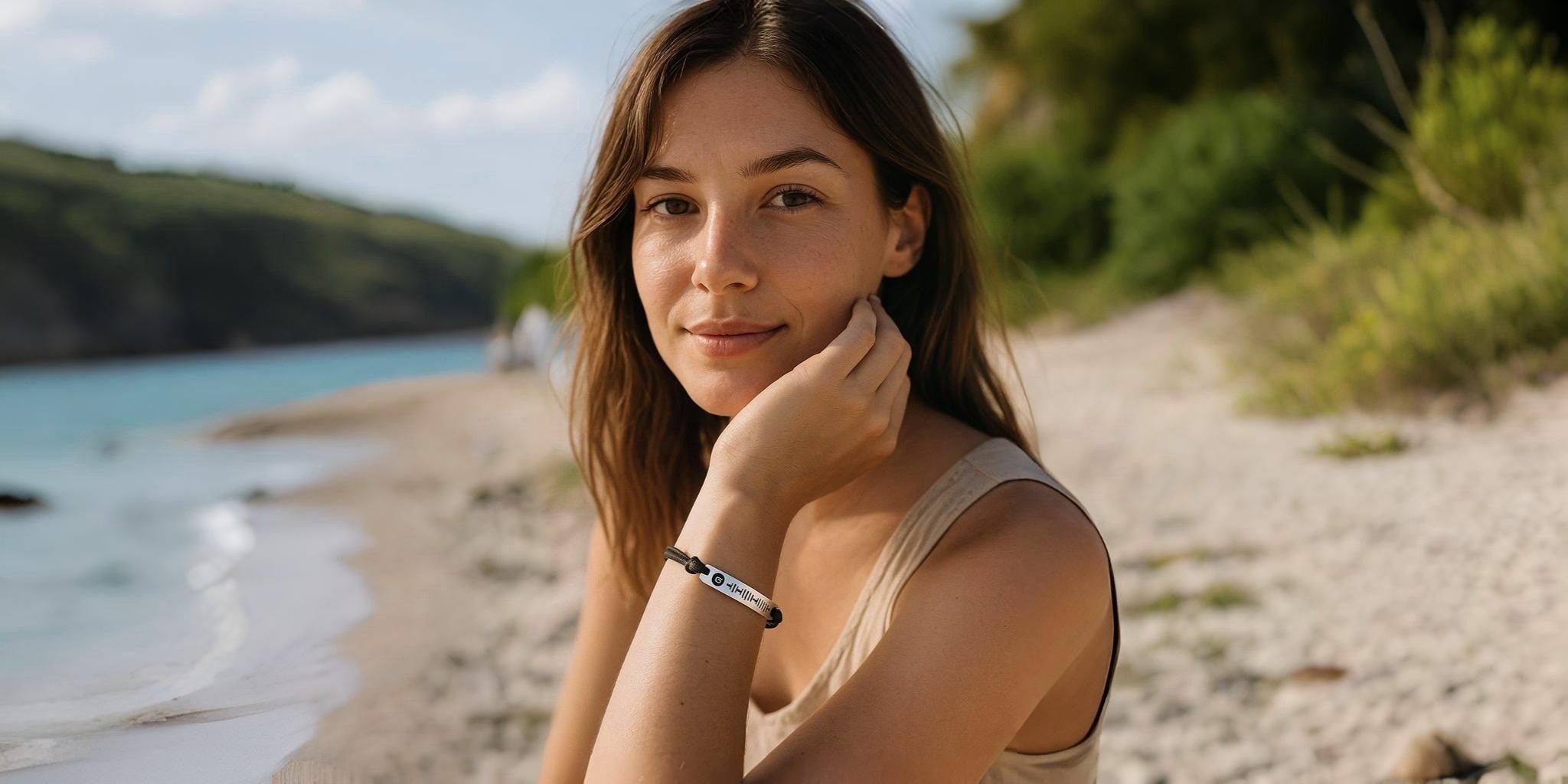 Bracelets Code Spotify - La Boutique du Bracelet