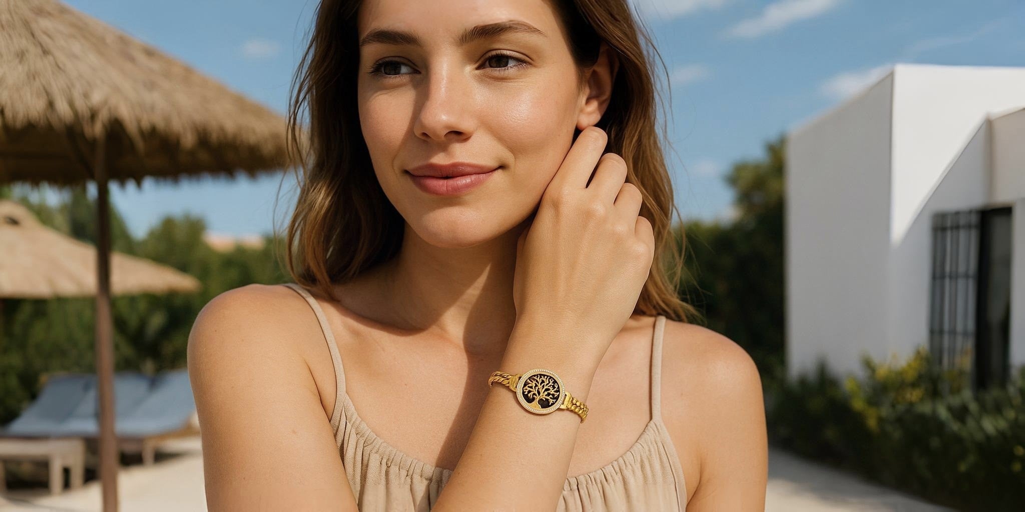 Bracelets en Titane pour Femme - La Boutique du Bracelet