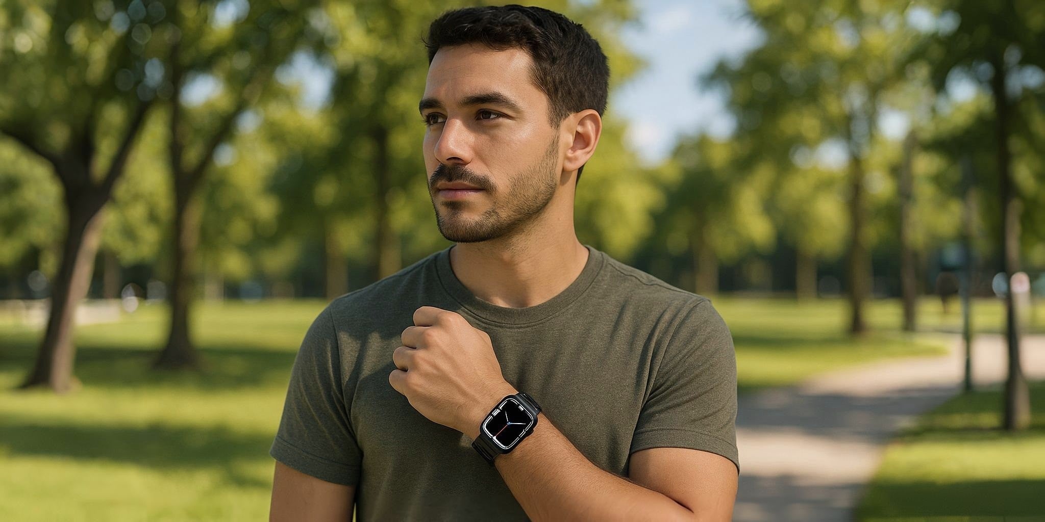 Bracelets Homme Apple Watch - La Boutique du Bracelet