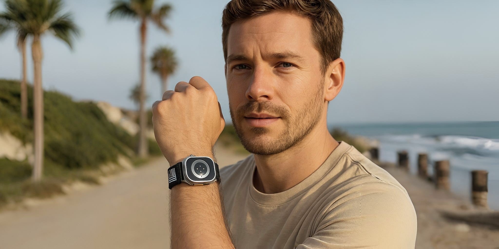 Bracelets Homme Apple Watch Ultra - La Boutique du Bracelet