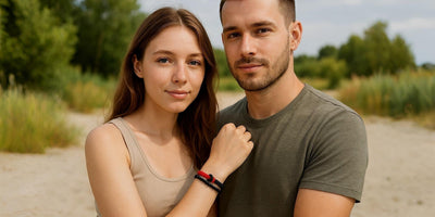 Bracelets Protection