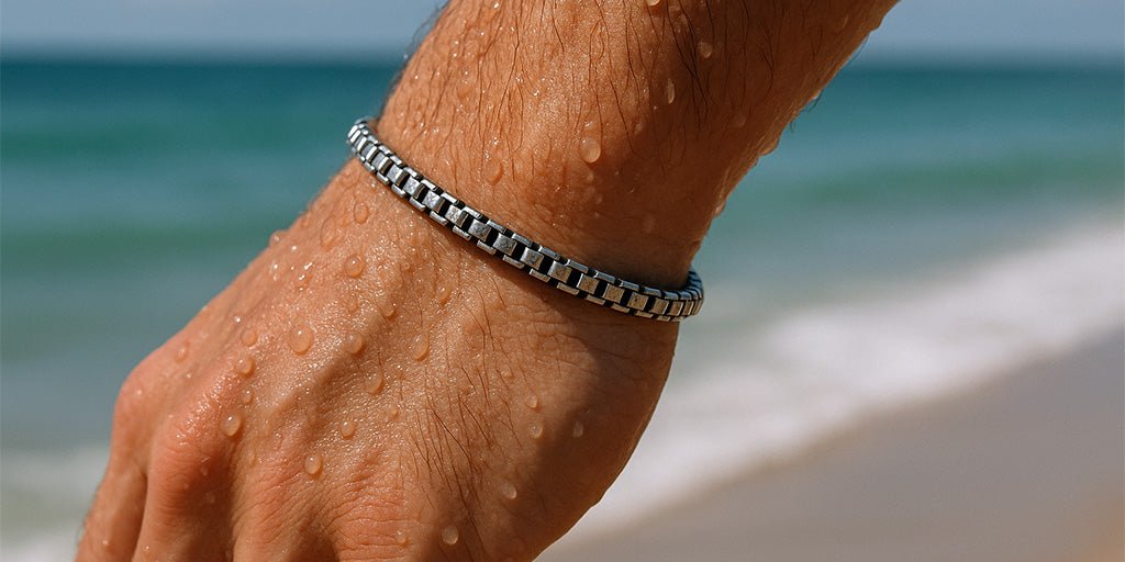 Bracelets Waterproof pour Homme - La Boutique du Bracelet