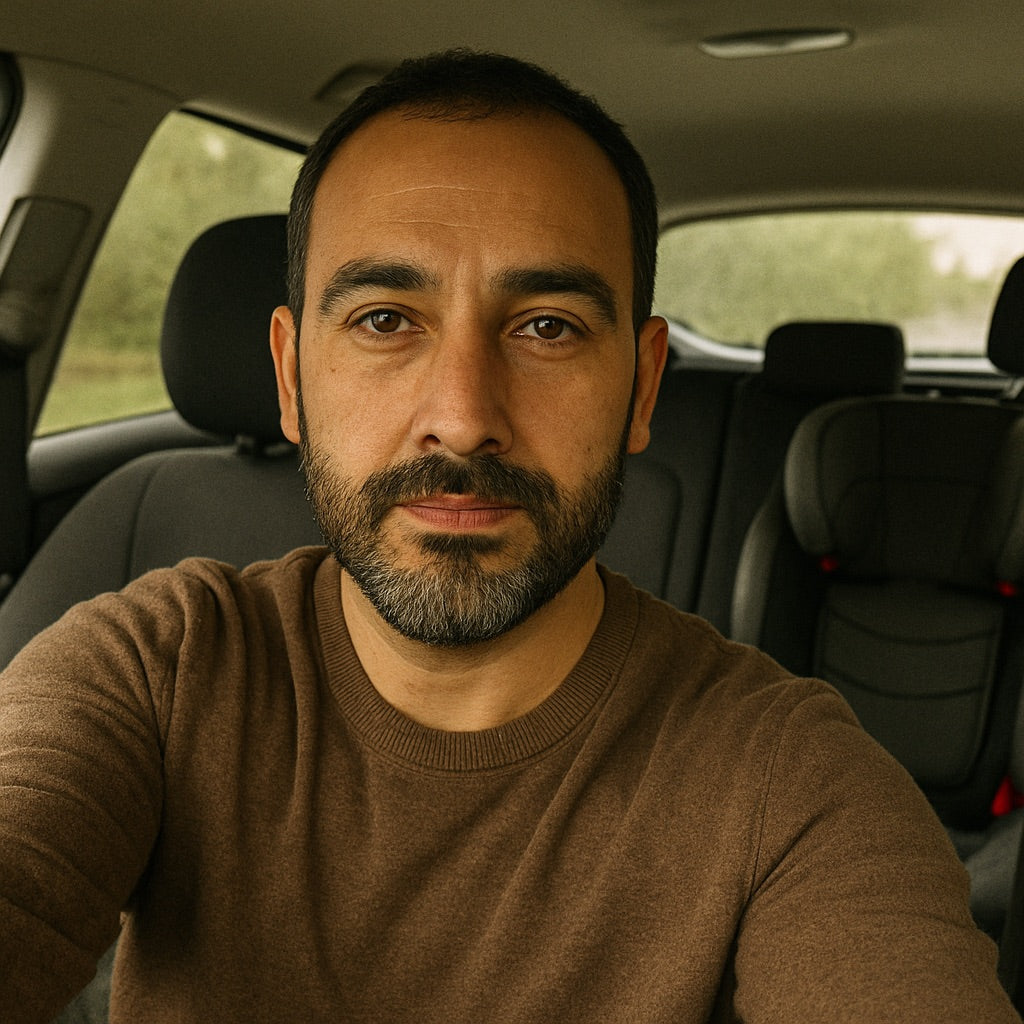 Photo de Idriss V.