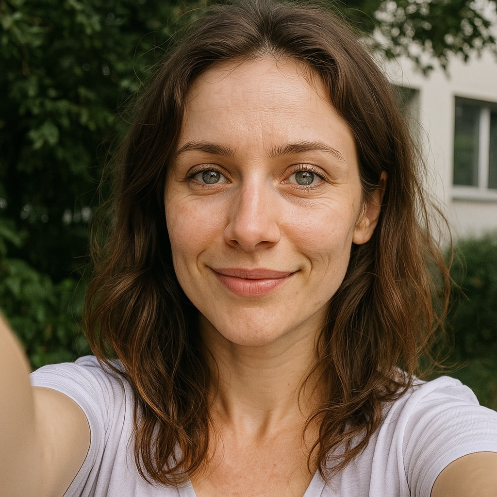 Photo de Alba V.