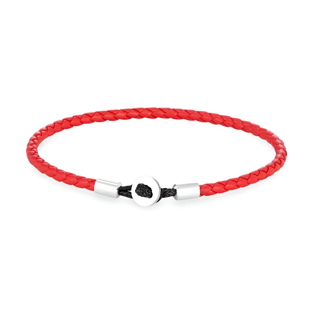 Bracelet cordon, au design minimaliste, modèle Amadeo - La Boutique du Bracelet