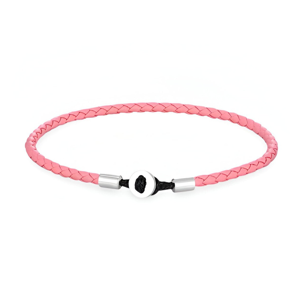 Bracelet cordon, au design minimaliste, modèle Amadeo - La Boutique du Bracelet