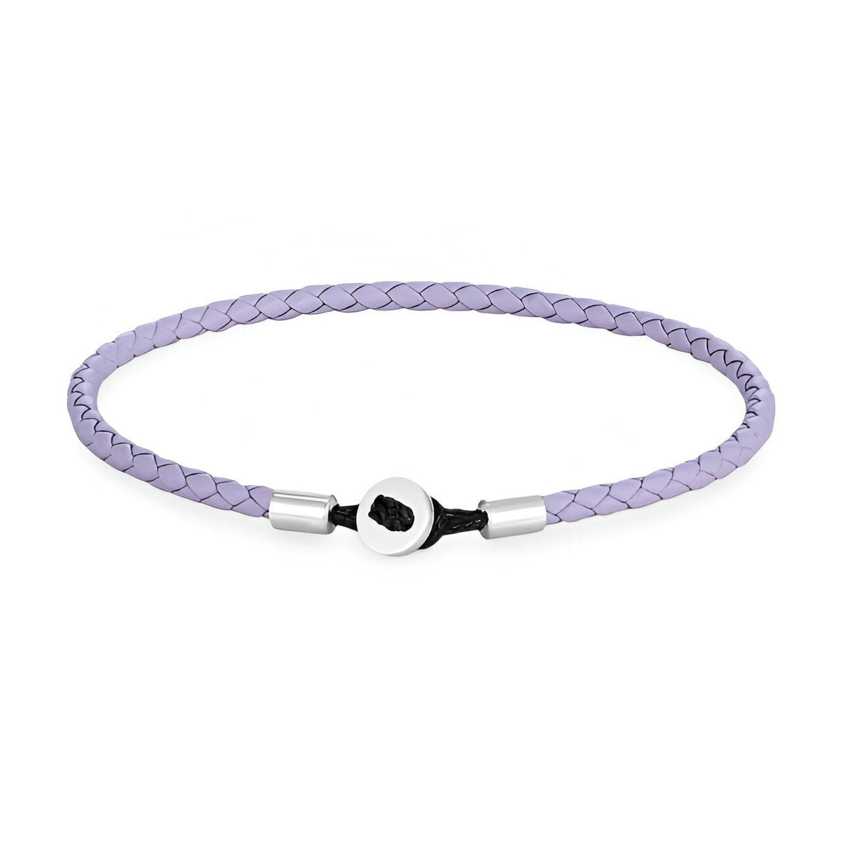 Bracelet cordon, au design minimaliste, modèle Amadeo - La Boutique du Bracelet