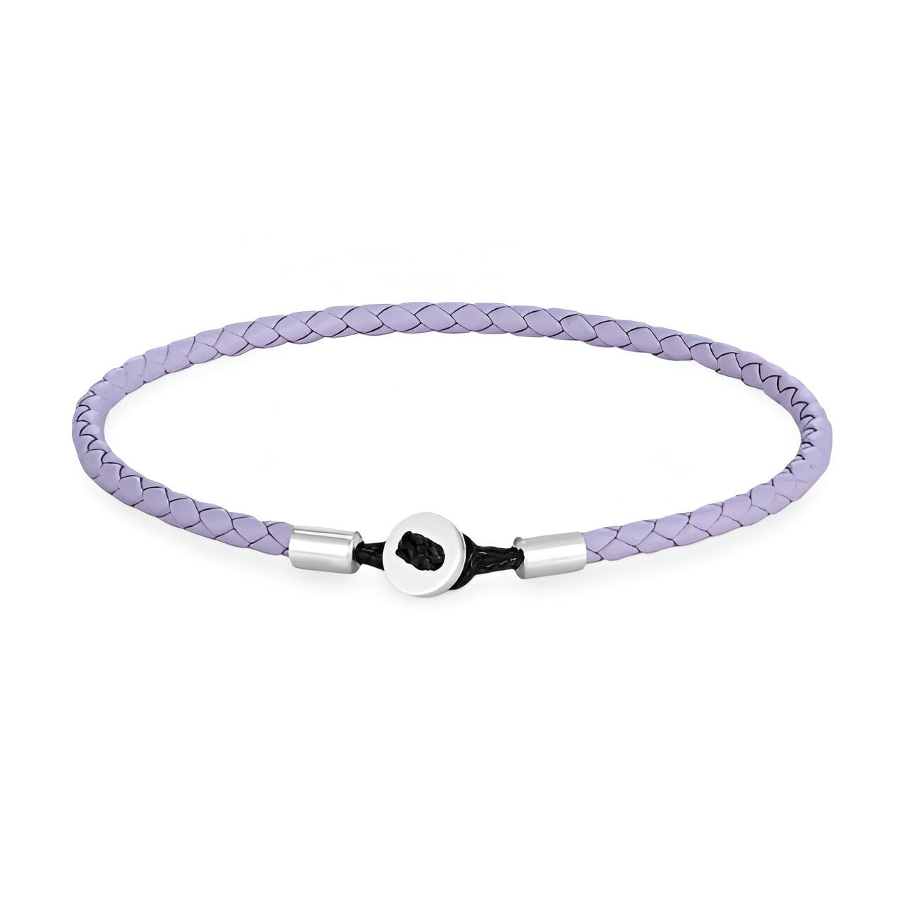 Bracelet cordon, au design minimaliste, modèle Amadeo - La Boutique du Bracelet
