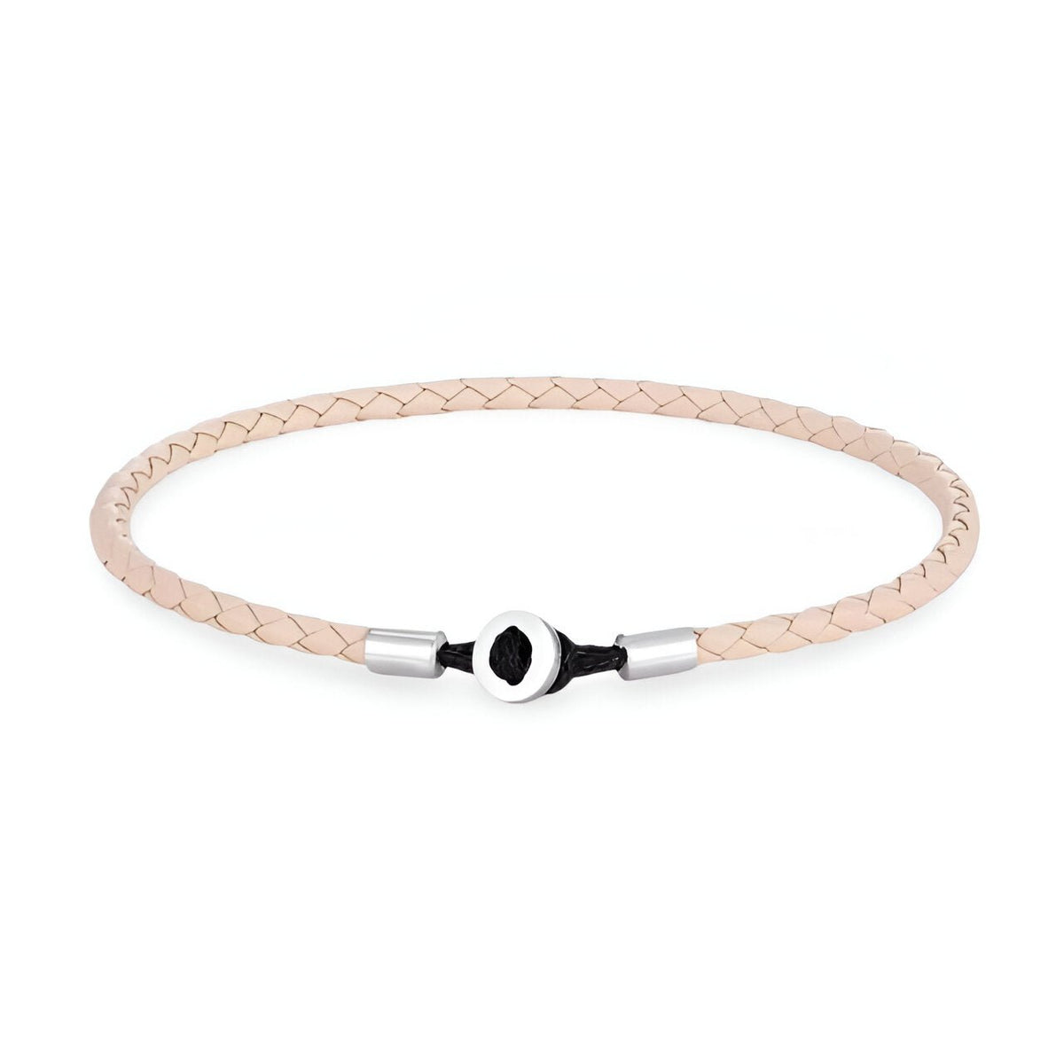 Bracelet cordon, au design minimaliste, modèle Amadeo - La Boutique du Bracelet
