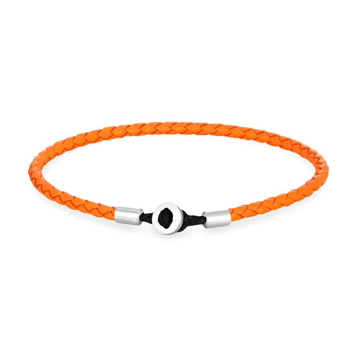 Bracelet cordon, au design minimaliste, modèle Amadeo - La Boutique du Bracelet