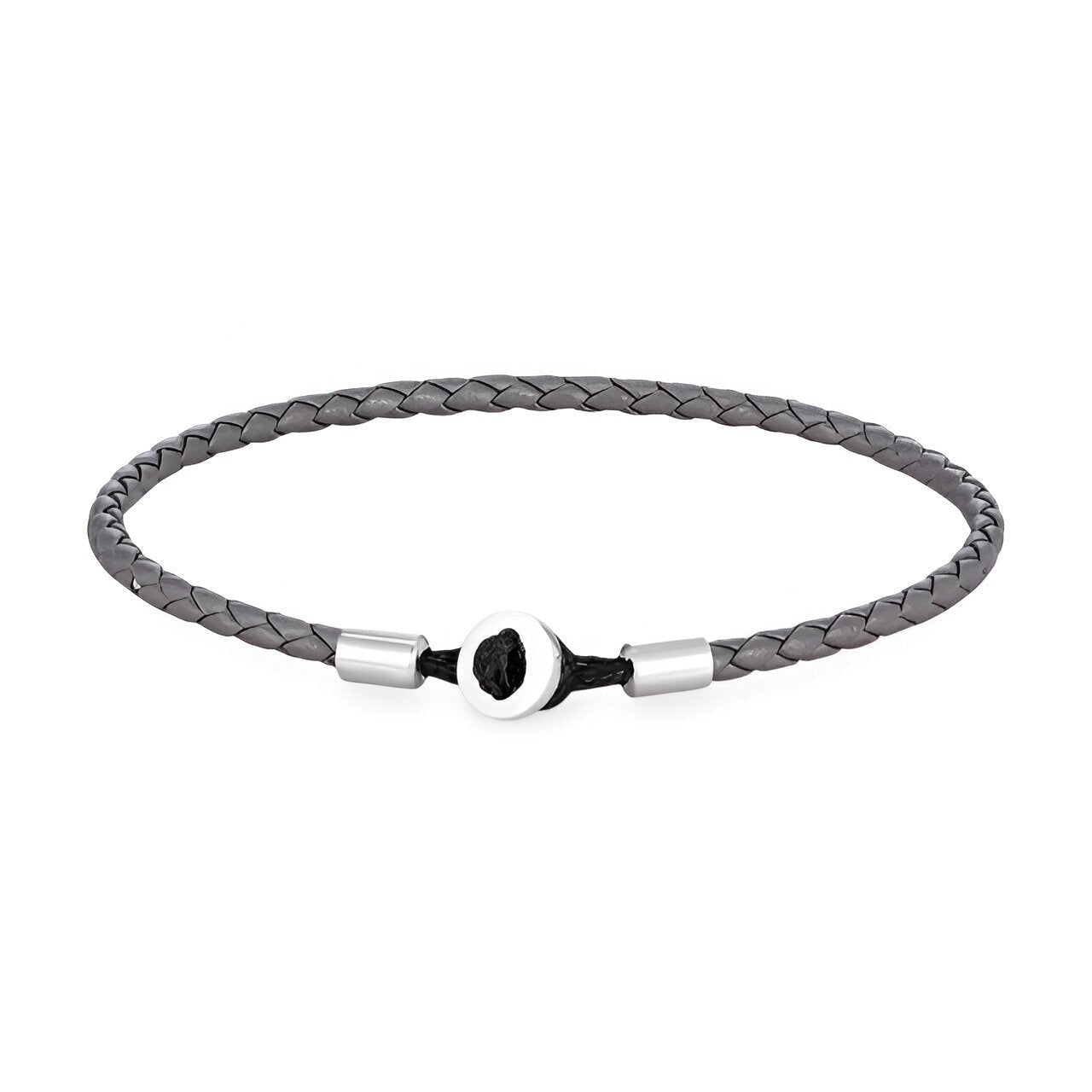 Bracelet cordon, au design minimaliste, modèle Amadeo - La Boutique du Bracelet