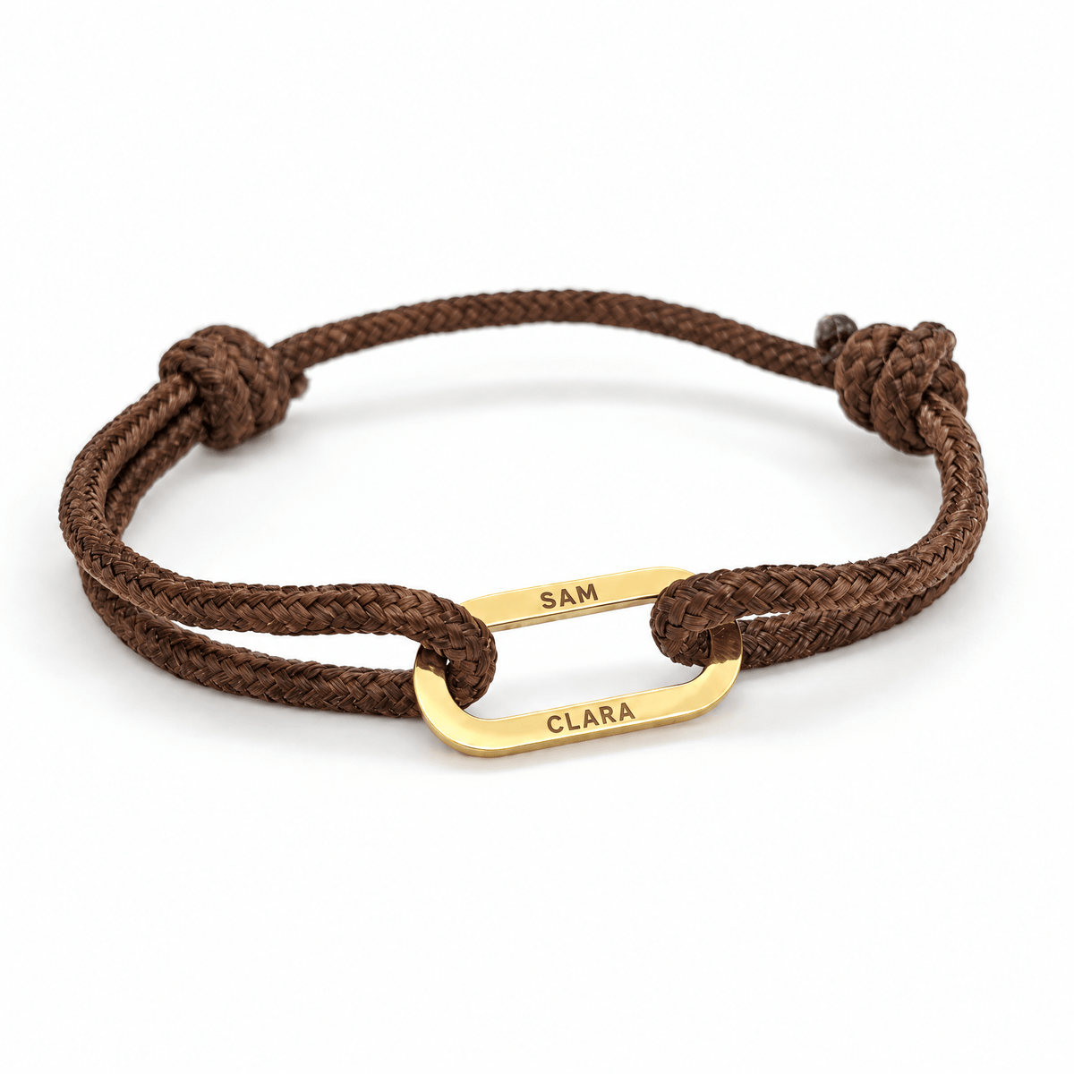 Milor Marron et or — SAM / CLARA
