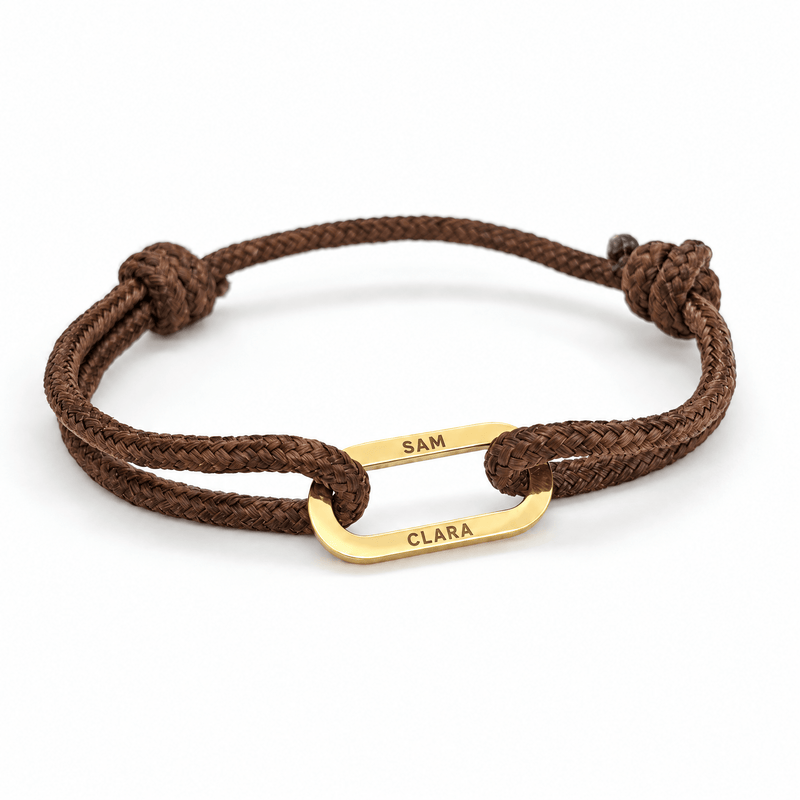Milor Marron et or — SAM / CLARA