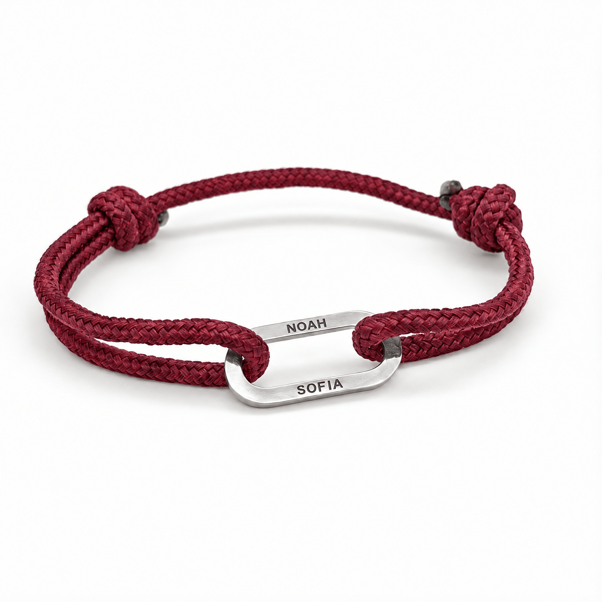 Milor Bordeaux et argent — NOAH / SOFIA