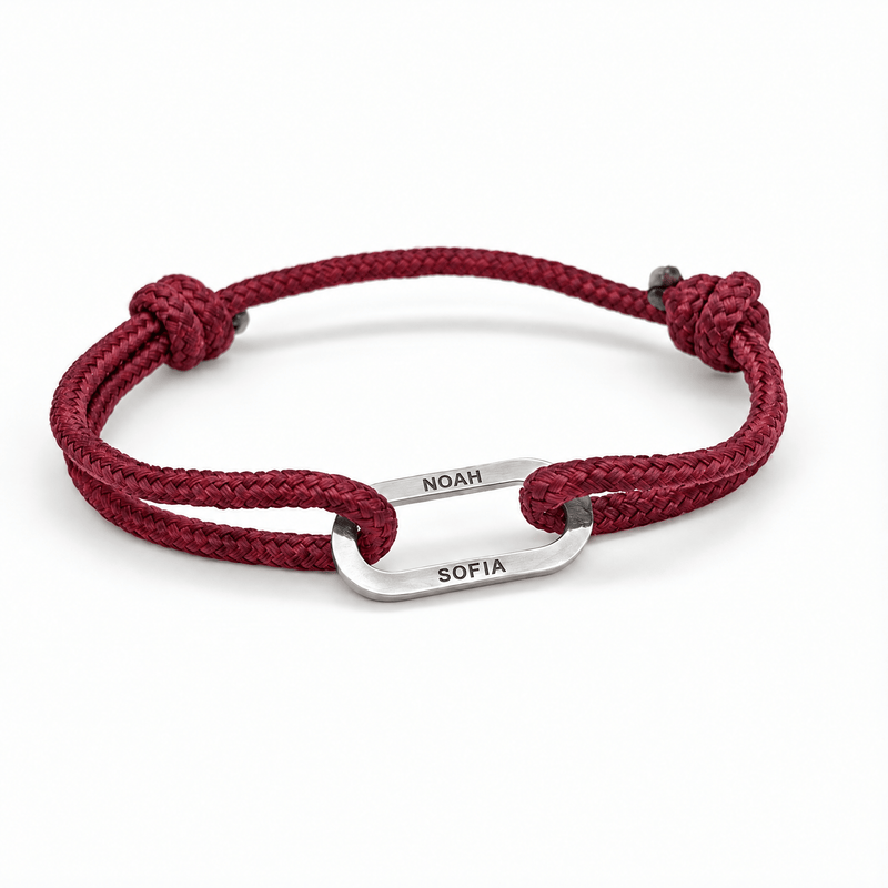 Milor Bordeaux et argent — NOAH / SOFIA