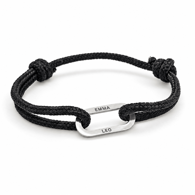 Milor Noir et argent — EMMA / LEO