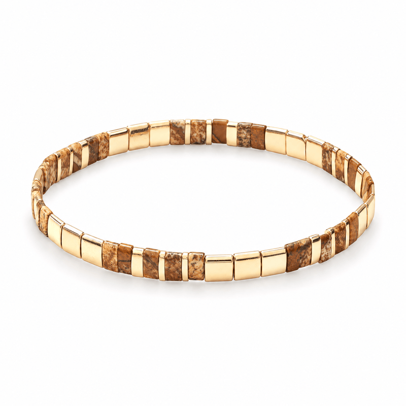 Wakana — Marron — packshot studio V1 validé