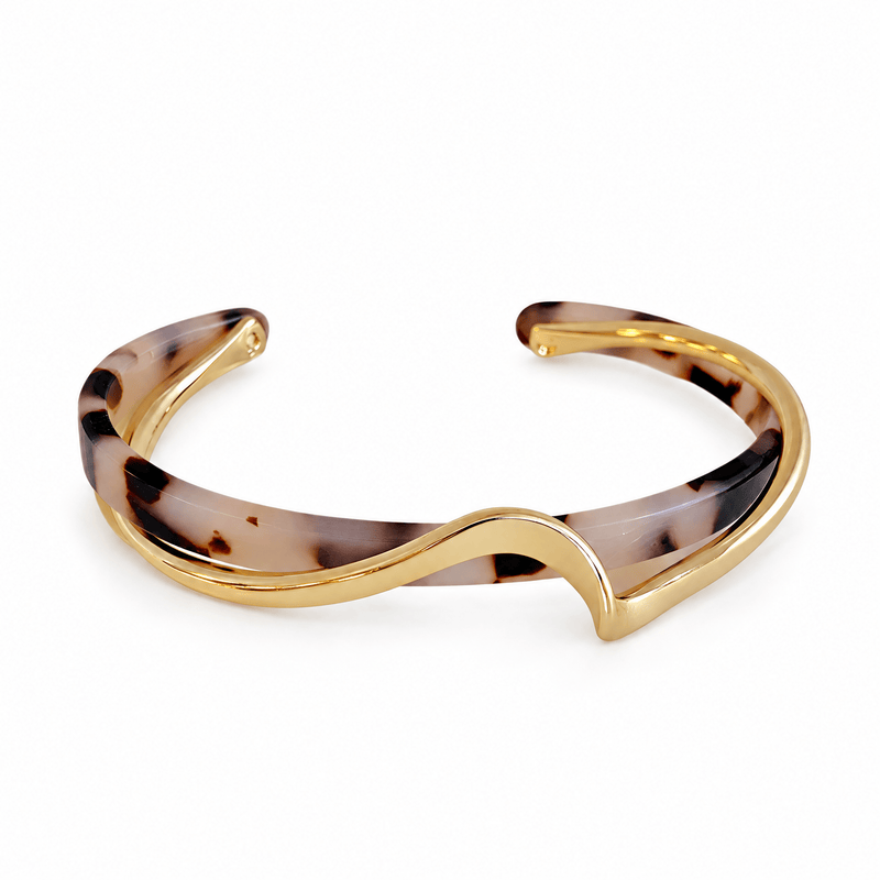 Packshot studio bracelet Valencia Style 2, vue de face sur fond blanc — 8 octobre 2026