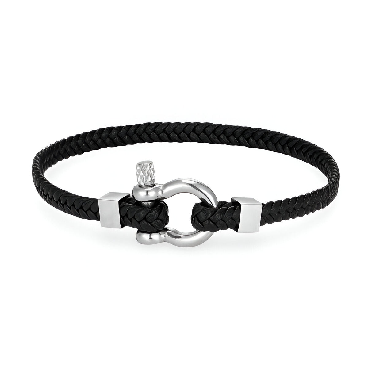 Diesel Homme Sans métal Bracelet en corde DX1151040 - Bijoux homme Diesel Homme Sans métal Bracelet en corde DX1151040 - Bijoux homme