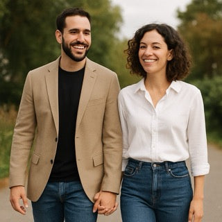 Photo de Diego & Lina S.