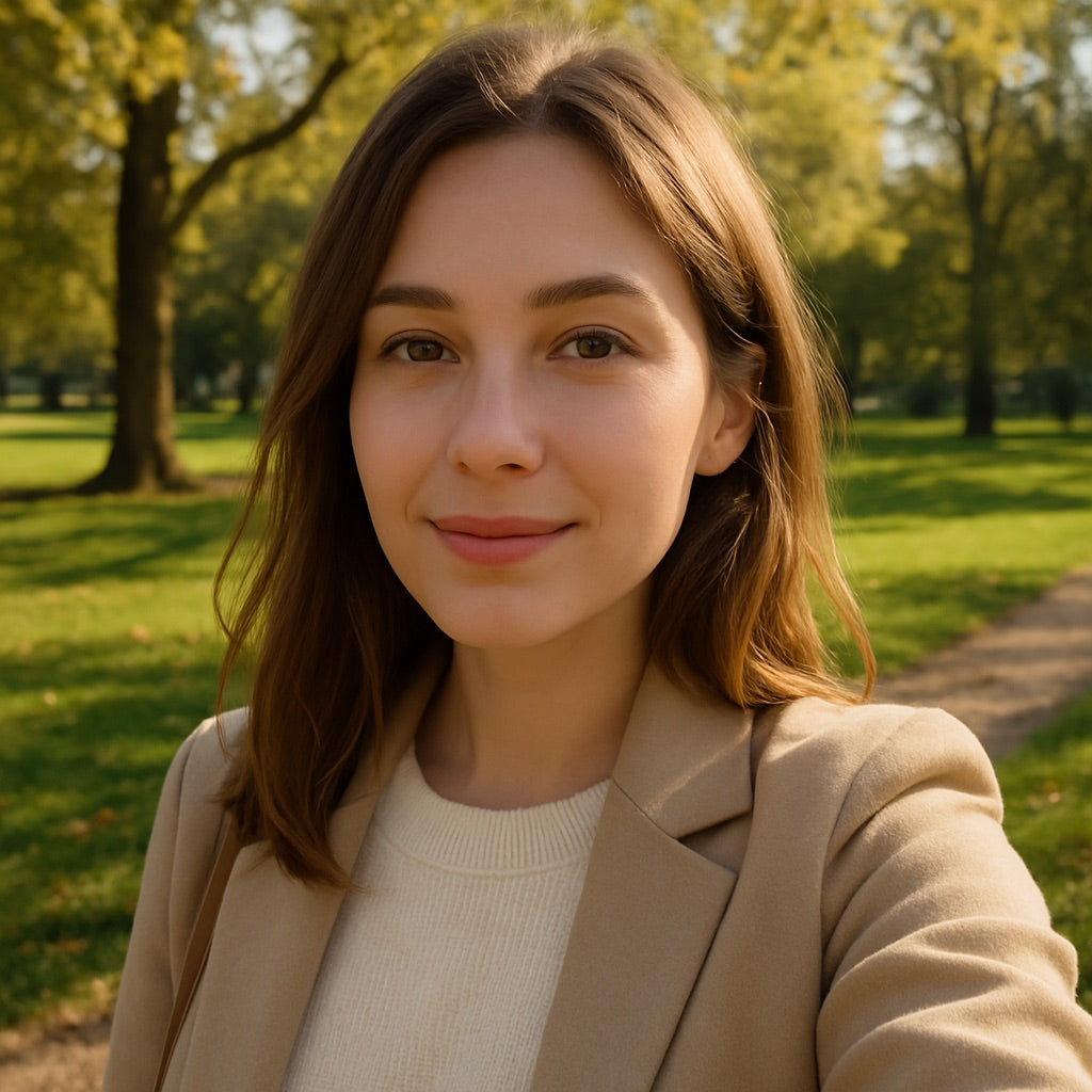 Photo de Inès V.