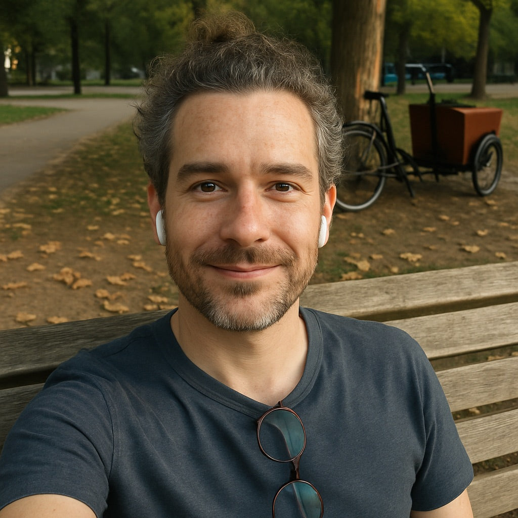 Photo de Jonas M.