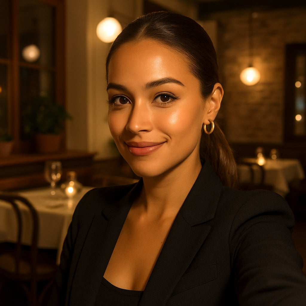 Photo de Leïla N.