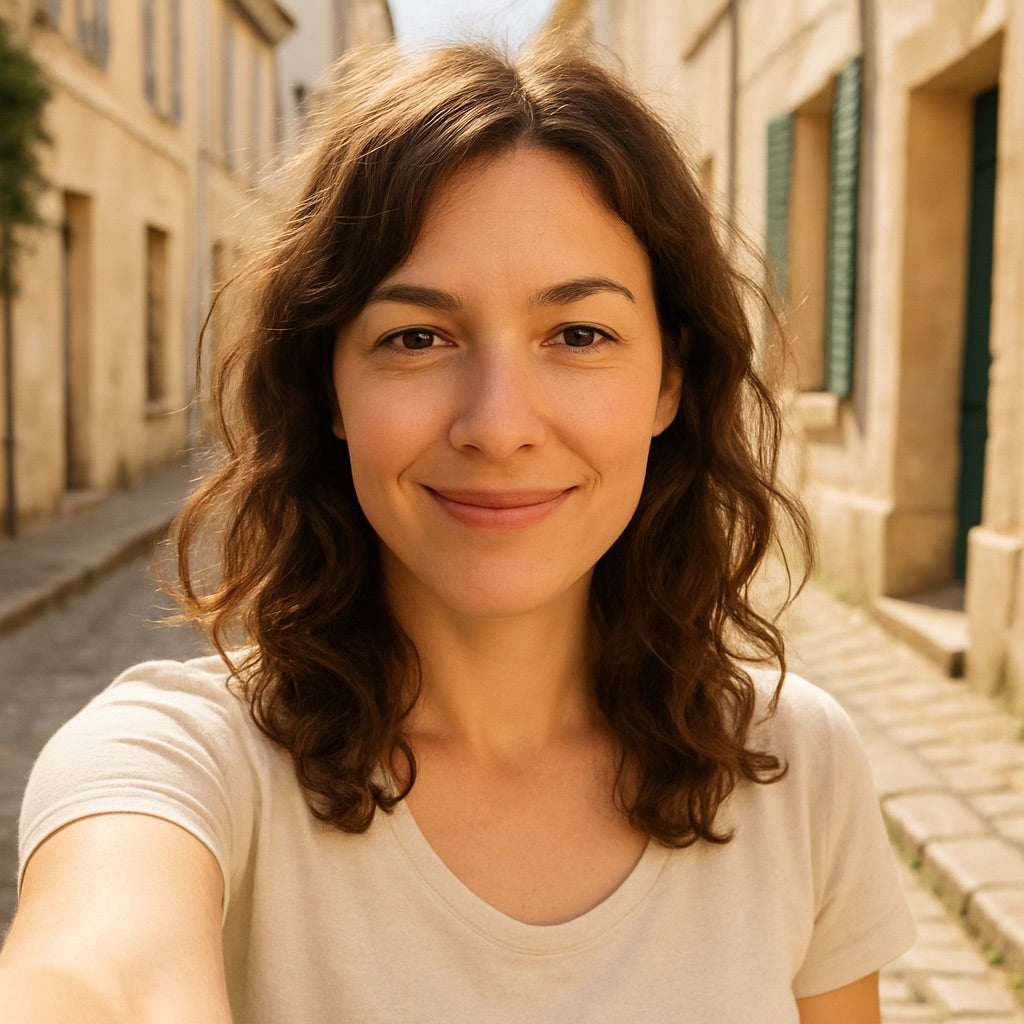 Photo de Maëlle V.