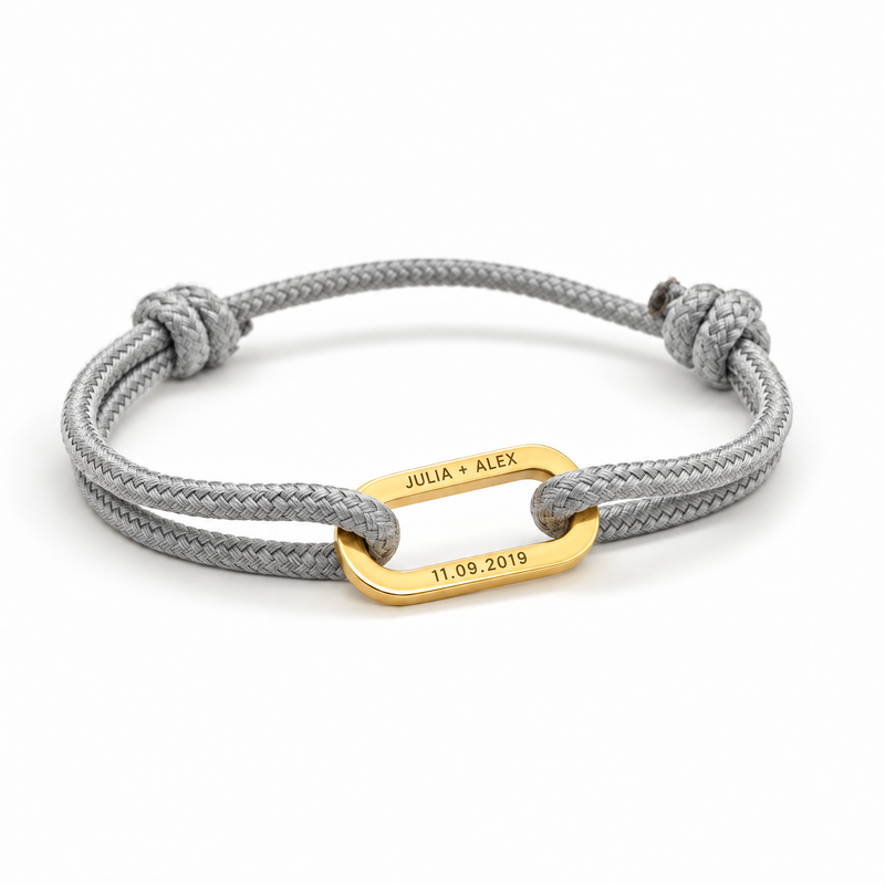 Milor Gris clair et or — JULIA + ALEX / 11.09.2019