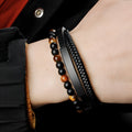 En Cuir