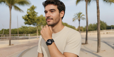 Huawei Watch strap