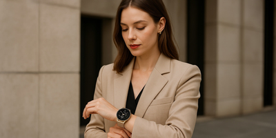 Bracelet Huawei Watch pour Femme