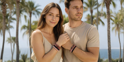 Armbänder Amour