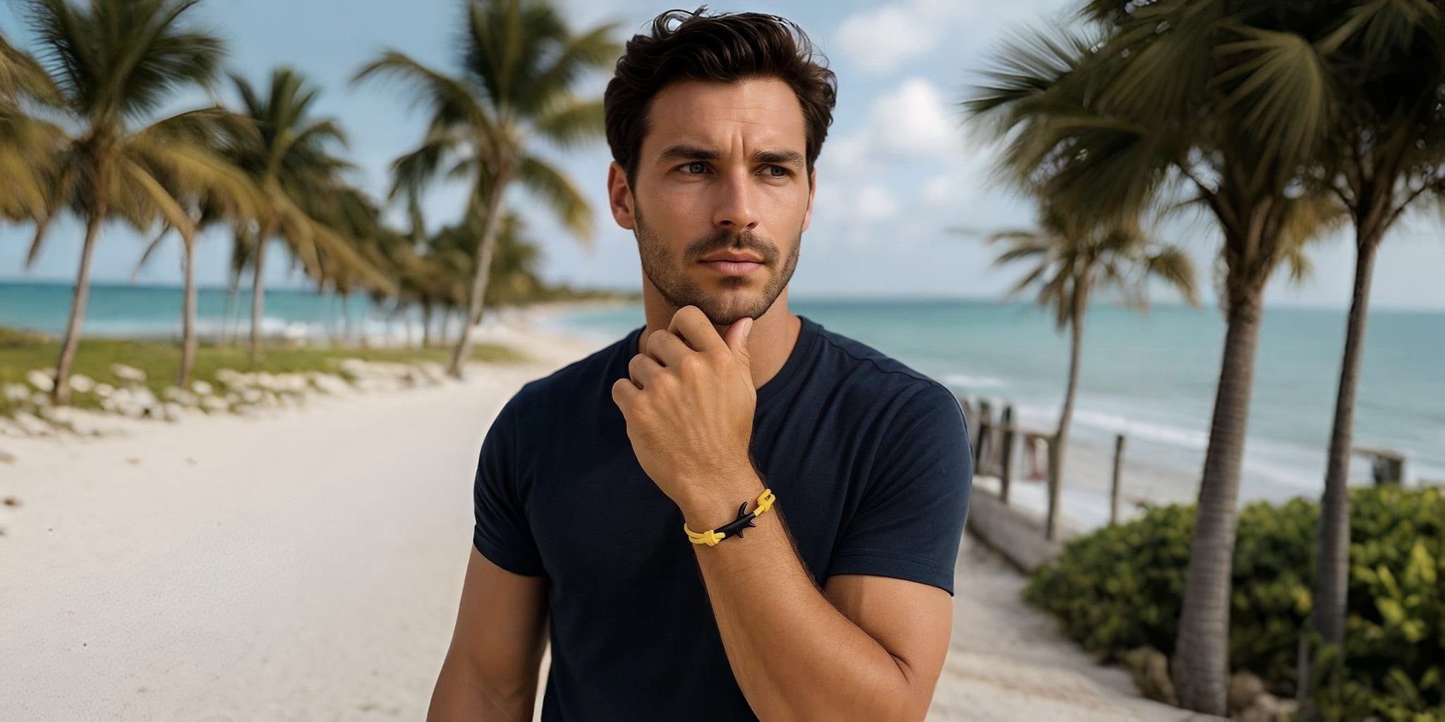 Bracelets Animaux pour Homme - La Boutique du Bracelet