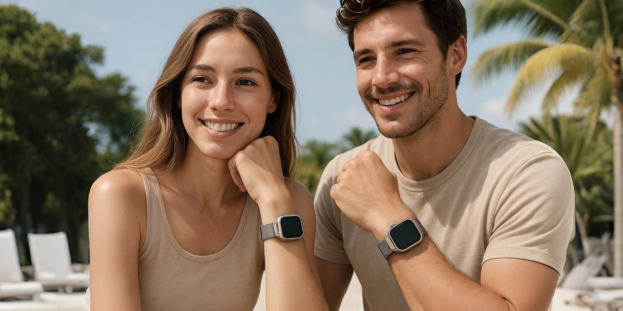 Bracelets Apple Watch - La Boutique du Bracelet
