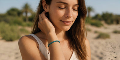 Communication Bracelets