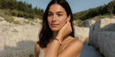 Self-Confidence Bracelets